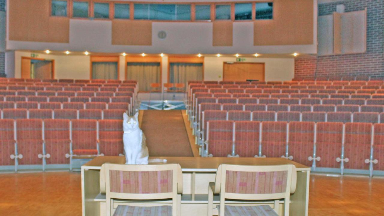 Vanha Koulu Suolahti Exterior photo